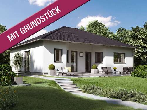 Foto - Haus zum Kaufen in Ottendorf-Okrilla 351.426,89 € 100 m²