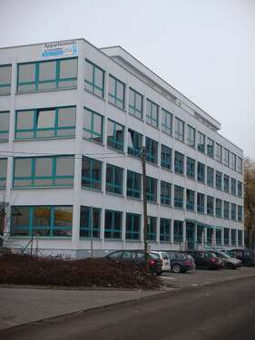 Foto - Büro in Halle 580,00 € 79.15 m²