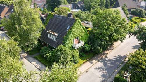 Foto - Haus zum Kaufen in Dorsten 449.000,00 € 160 m²