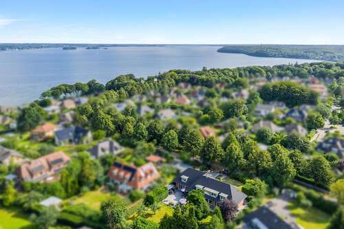 Foto - Haus zum Kaufen in Flensburg 2.200.000,00 € 333 m²