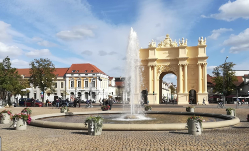 Foto - Haus zum Kaufen in Potsdam 1.400.000,00 € 350 m²