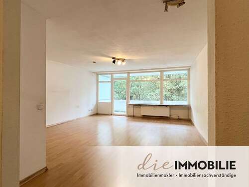 Foto - Wohnung zum Kaufen in Bergisch Gladbach Bensberg 130.000,00 € 68 m²