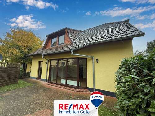 Foto - Wohnung zum Mieten in Winsen (Aller) 720,00 € 90 m²