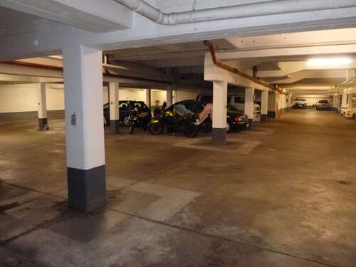 Foto - Garage zu vermieten in Hamburg 105,00 € 12 m²