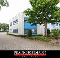 Halle in Norderstedt 3.627,50 € 346 m²