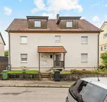 Wohnung zum Kaufen in Sindelfingen 248.000,00 € 65.12 m²