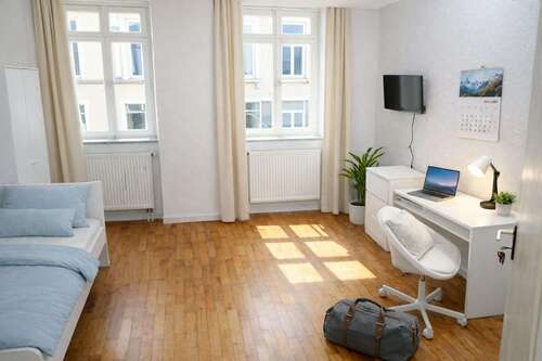 Foto - WG-Zimmer in Offenbach am Main 599,00 € 16 m²