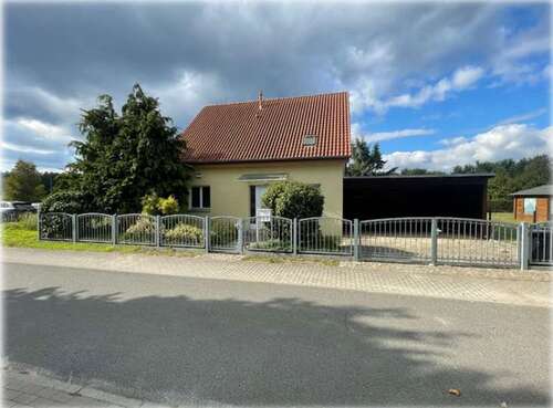 Foto - Haus zum Kaufen in Wendisch Rietz 398.000,00 € 124 m²