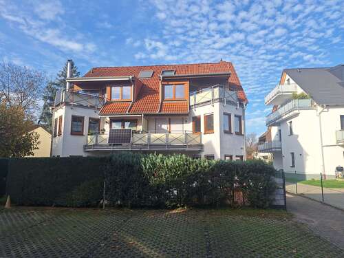 Foto - Wohnung zum Kaufen in Heidelberg 360.000,00 € 76 m²