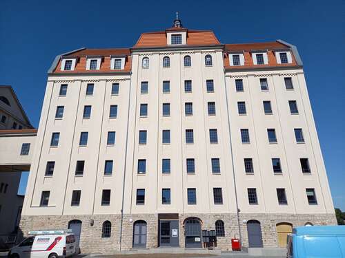 Foto - Wohnung zum Mieten in Alsleben 450,00 € 57.53 m²