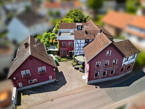 Foto - Haus zum Kaufen in Linsengericht 950.000,00 € 158 m²