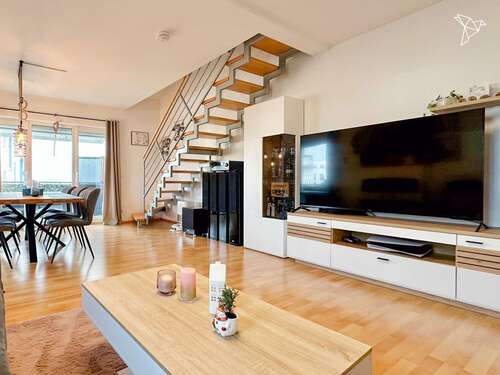 Foto - Wohnung zum Kaufen in Gießen 335.000,00 € 91.31 m²