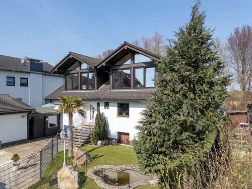 Foto - Haus zum Kaufen in Groß Zimmern 699.000,00 € 219.8 m²