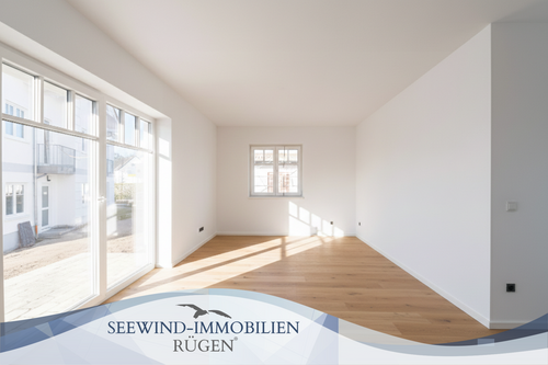 Foto - Wohnung zum Mieten in Binz 896,00 € 56 m²