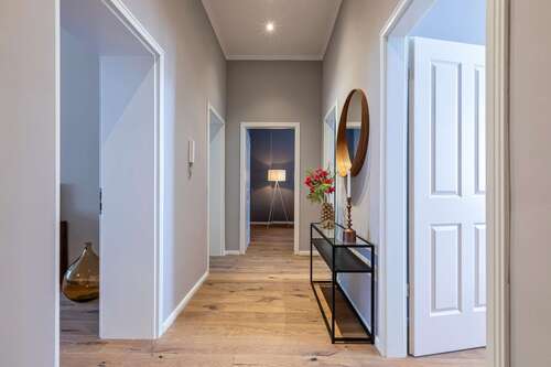 Foto - Wohnung zum Kaufen in Berlin 625.000,00 € 103.8 m²