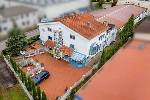 Foto - Haus zum Kaufen in Talheim 1.250.000,00 € 137.23 m²