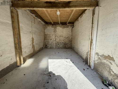 Foto - Garage zu vermieten in Wuppertal 100,00 €