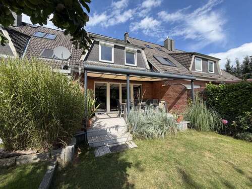 Foto - Haus zum Mieten in Hasloh 1.860,00 € 133 m²