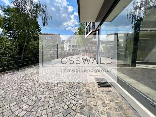 Foto - Einzelhandel in Ulm 298.000,00 € 83 m²