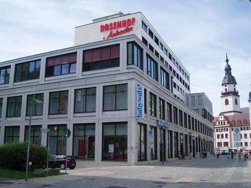 Foto - Büro in Chemnitz 520,00 € 65 m²