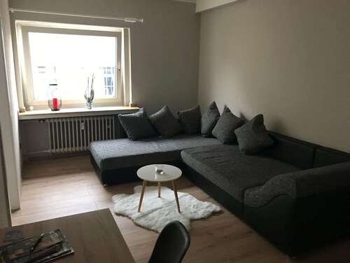 Foto - Wohnen auf Zeit in Duisburg 1.499,00 €