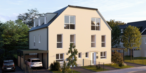 Foto - Haus zum Kaufen in München 1.399.000,00 € 182.11 m²