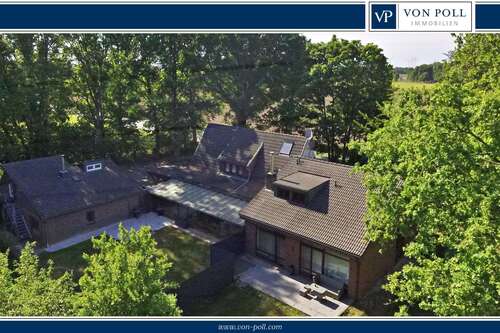 Foto - Haus zum Kaufen in Wildeshausen 690.000,00 € 330 m²