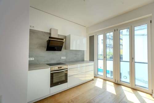 Foto - Wohnung zum Mieten in München 1.952,40 € 81.35 m²
