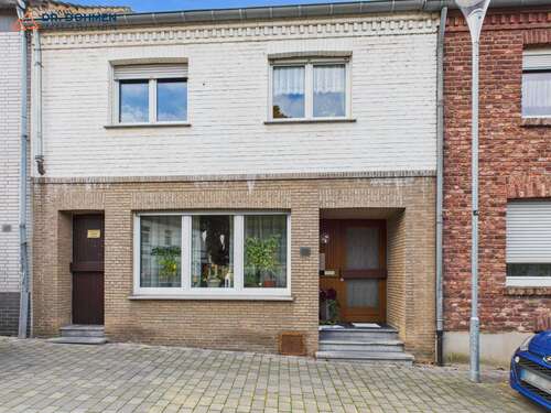 Foto - Haus zum Kaufen in Hückelhoven 149.000,00 € 167 m²