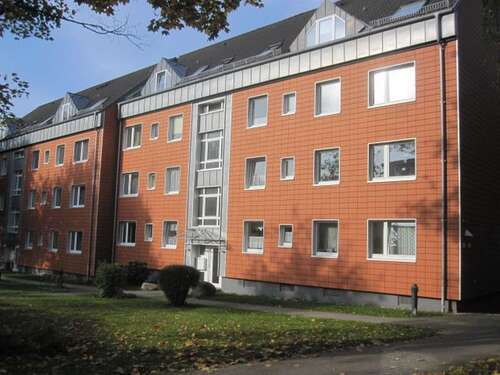 Foto - Wohnung zum Mieten in Hamburg 832,67 € 64.2 m²