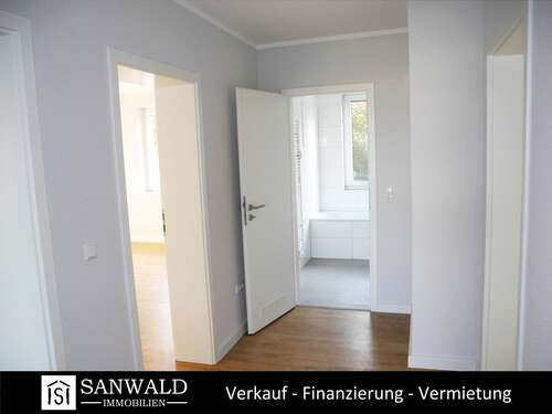 Foto - Wohnung zum Mieten in Essen 730,00 € 83 m²