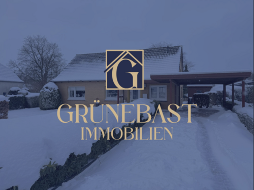 Foto - Haus zum Kaufen in Sande 145.000,00 € 99 m²