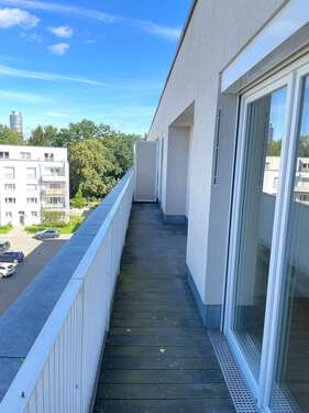 Foto - Wohnung zum Mieten in Nürnberg 961,02 € 84.3 m²