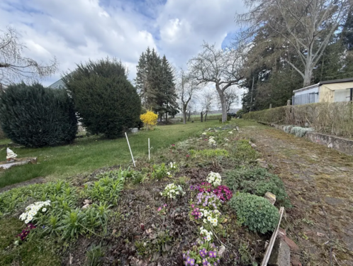 Foto - Grundstück zu verkaufen in Adelsberg 179.000,00 € 1150 m²