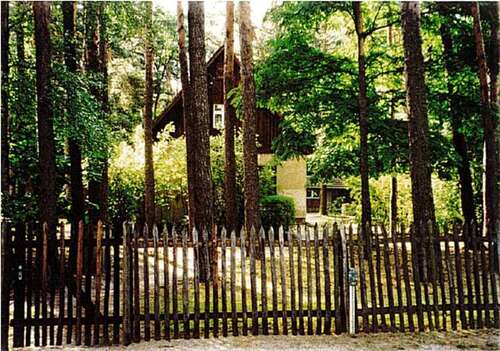 Foto - Haus zum Kaufen in Wendisch Rietz 173.000,00 € 65 m²