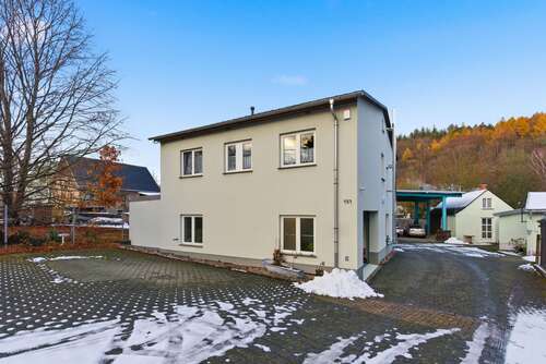 Foto - Halle in Chemnitz 395.000,00 € 570 m²