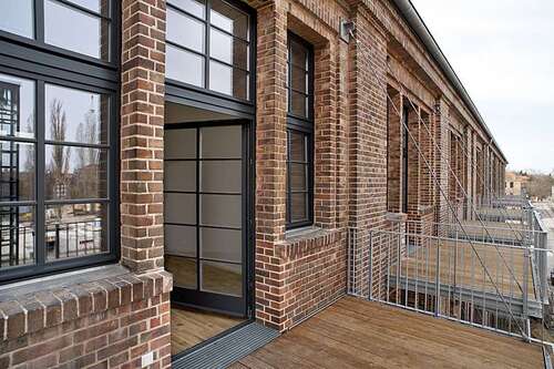 Foto - Wohnung zum Mieten in Berlin 1.283,15 € 69.61 m²