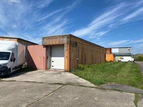 Foto - Halle in Zweibrücken 260,00 € 52 m²