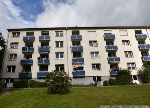 Foto - Wohnung zum Kaufen in Bremen 109.000,00 € 57 m²