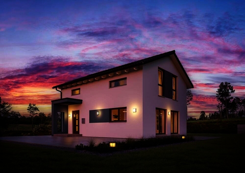 Foto - Haus zum Kaufen in Oldenburg in Holstein 399.999,00 € 12 m²