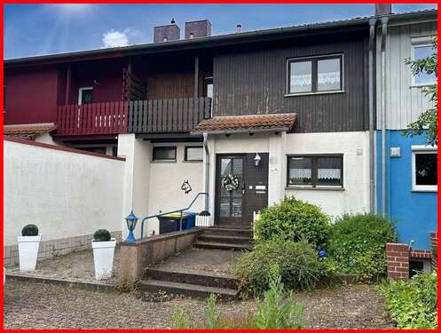 Foto - Haus zum Kaufen in Buchen 219.000,00 € 90 m²