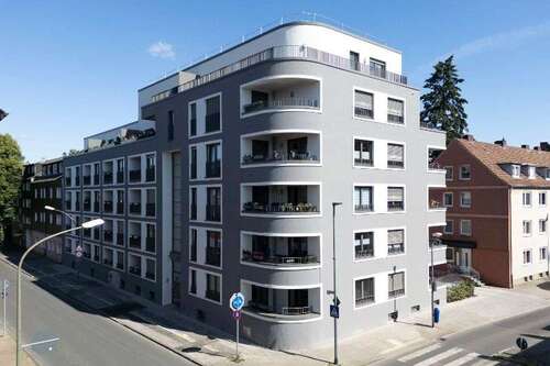 Foto - Wohnung zum Mieten in Gelsenkirchen 686,15 € 67.27 m²