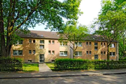 Foto - Wohnung zum Mieten in Recklinghausen 275,19 € 52.26 m²