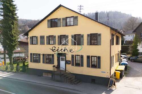 Foto - Gastronomie in Murrhardt 399.000,00 € 416.79 m²