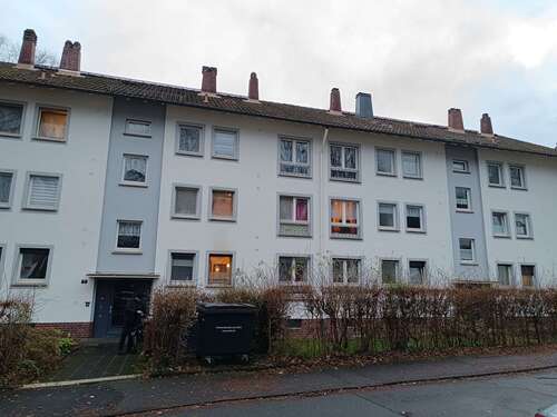 Foto - Wohnung zum Mieten in Dillenburg 580,00 € 65.87 m²