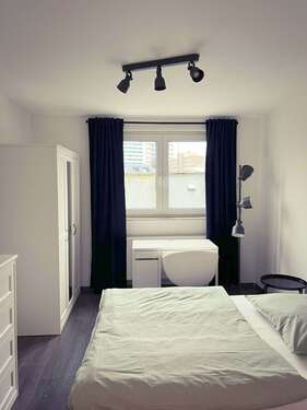 Foto - WG-Zimmer in Frankfurt am Main 899,00 € 20 m²