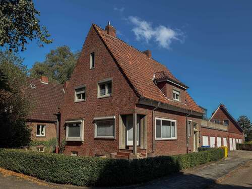 Foto - Wohnung zum Mieten in Emden 765,00 € 90 m²