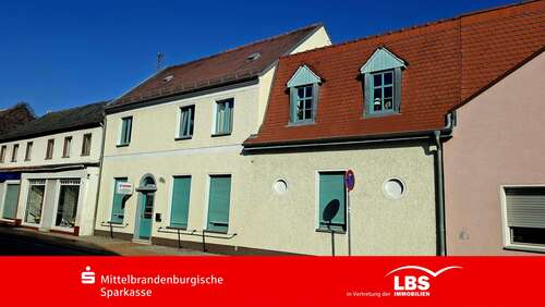 Foto - Haus zum Kaufen in Kloster Lehnin 545.000,00 € 348 m²