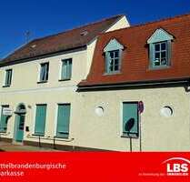 Haus zum Kaufen in Kloster Lehnin 545.000,00 € 348 m²