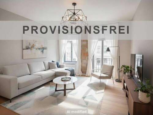 Foto - Wohnung zum Kaufen in Dresden 369.000,00 € 95 m²